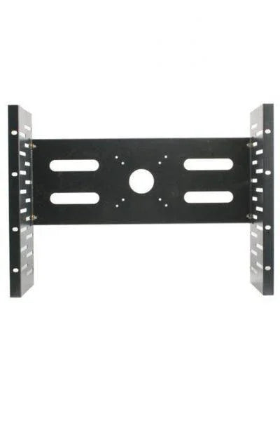 Pulse 19" Rackmount LCD TFT VESA Screen Monitor Bracket 6u - DY Pro Audio