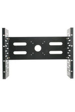 Pulse 19" Rackmount LCD TFT VESA Screen Monitor Bracket 6u - DY Pro Audio