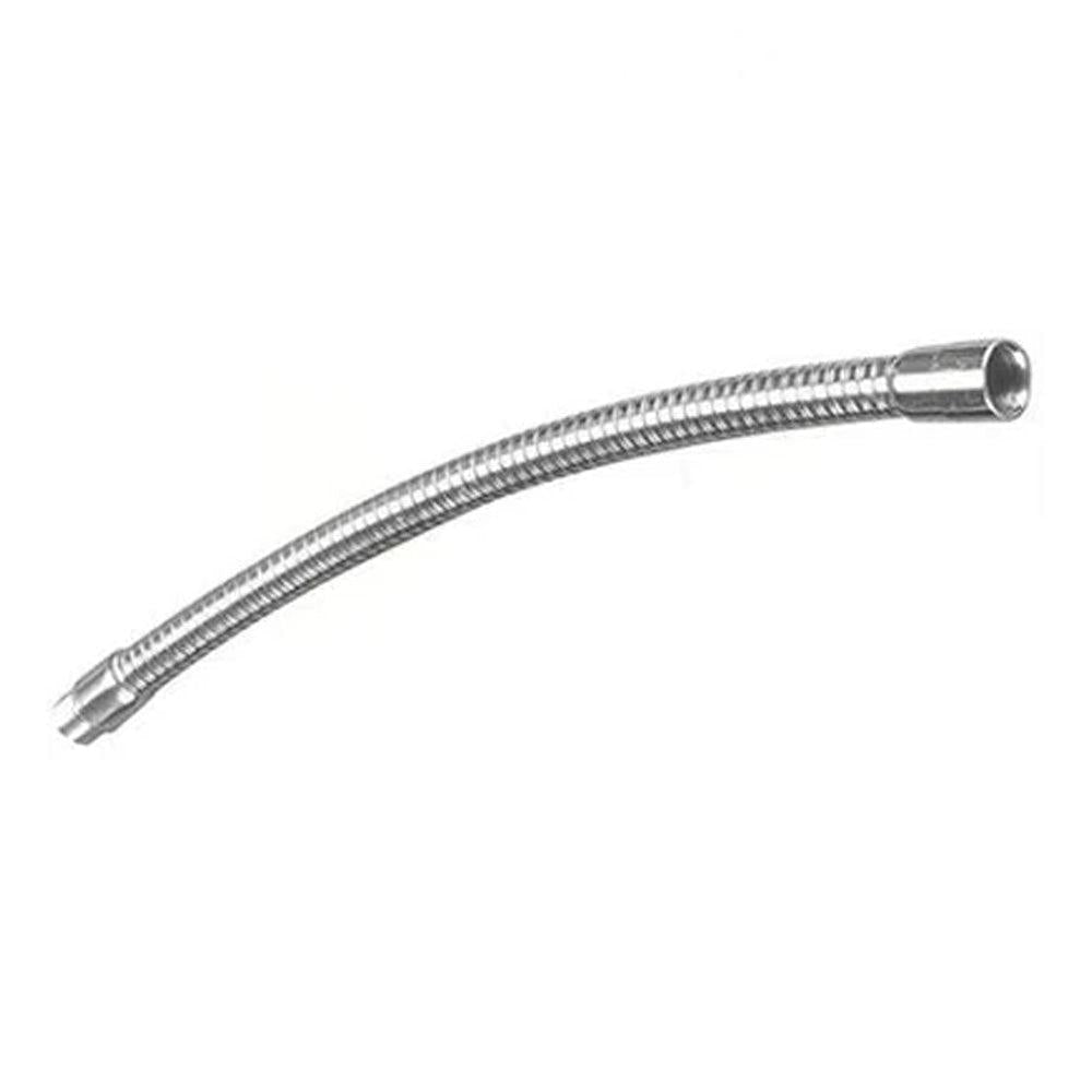 Pulse 30cm 300mm Gooseneck Chrome - DY Pro Audio