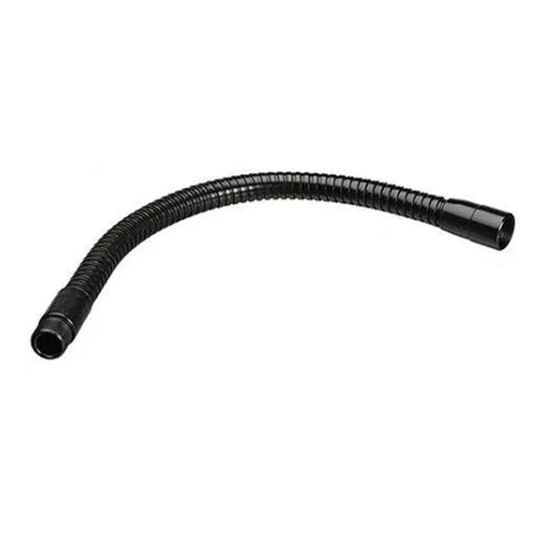Pulse 40cm 400mm Gooseneck Black - DY Pro Audio