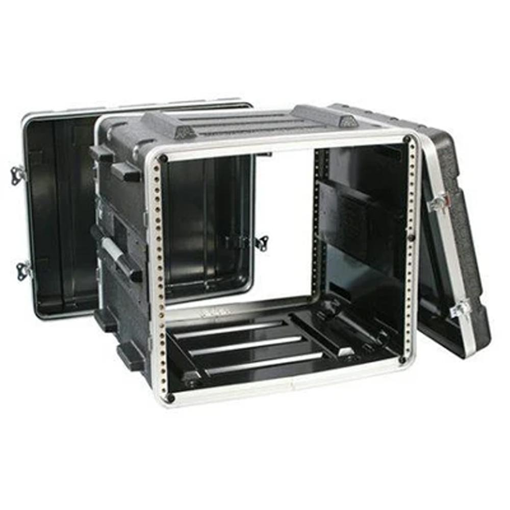 Pulse ABS Rack Case 10u - DY Pro Audio