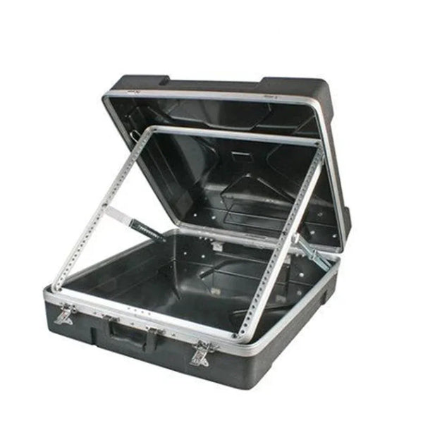Pulse ABS Rack Case 12u - Mixer Flight Case - DY Pro Audio