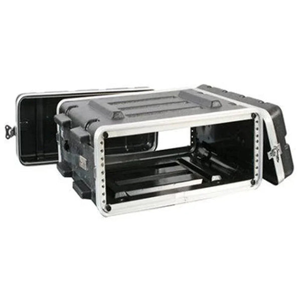 Pulse ABS Rack Case 3u - DY Pro Audio