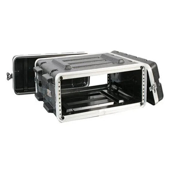 Pulse ABS Rack Case 4u - DY Pro Audio