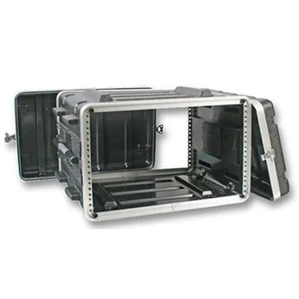 Pulse ABS Rack Case 6u - DY Pro Audio