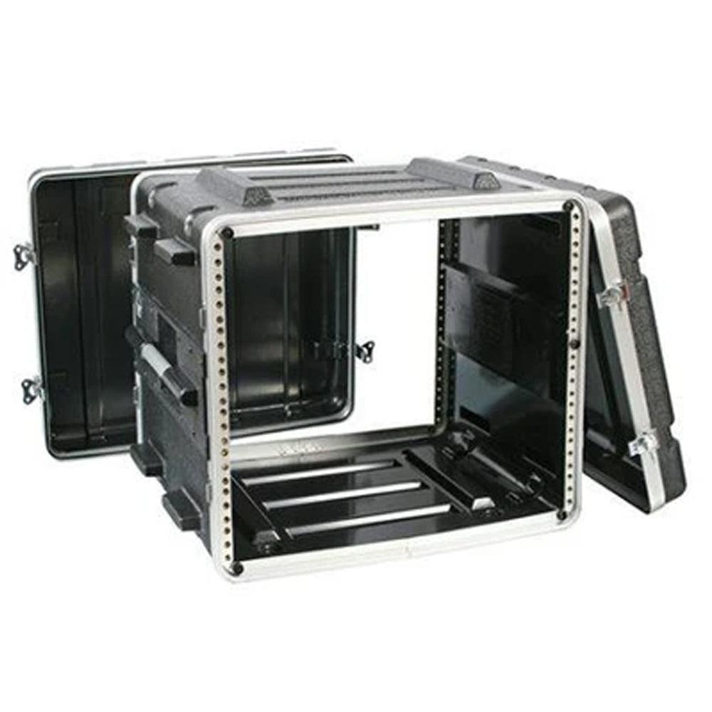 Pulse ABS Rack Case 8u - DY Pro Audio