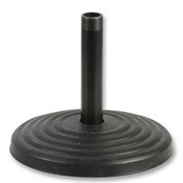 Pulse Black Mini Microphone Stand - DY Pro Audio