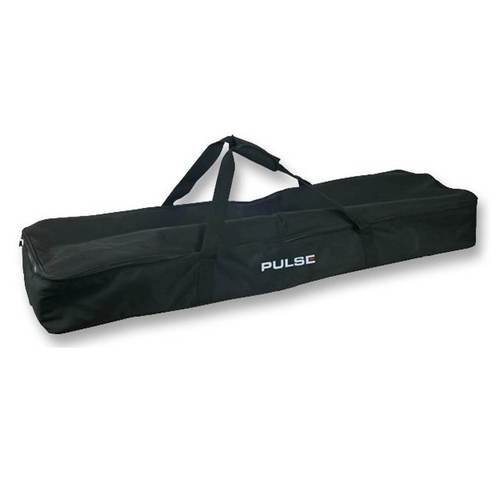 Pulse Dual Speaker Stand Deluxe Padded Carry Bag - DY Pro Audio