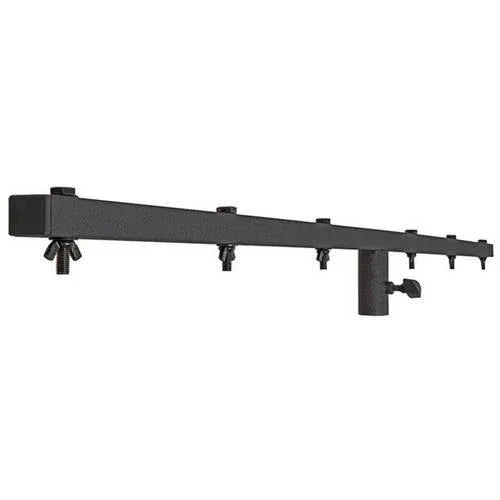 Pulse Heavy Duty 1.5m Lighting T-Bar (Single) - DY Pro Audio