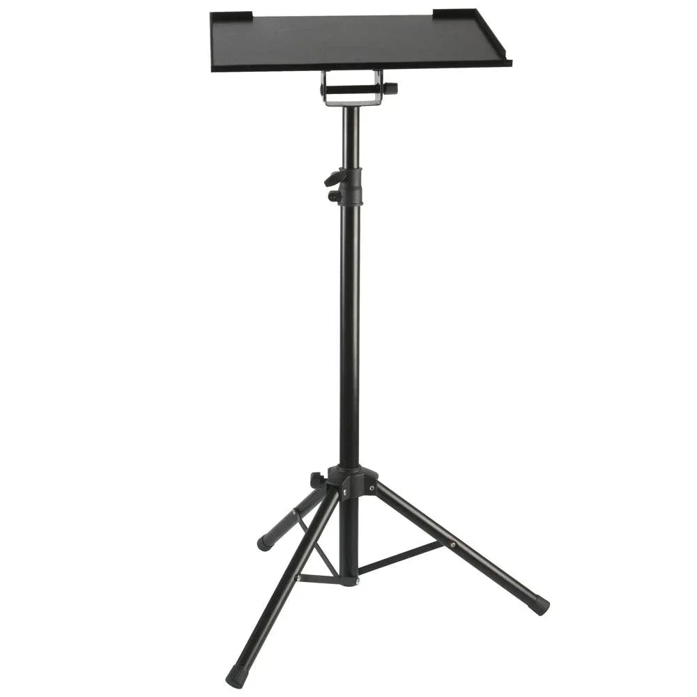 Pulse Laptop/Projector Laptop Floor Stand - DY Pro Audio