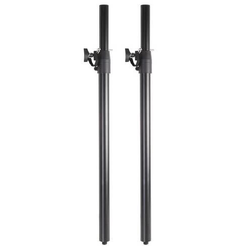 Pulse M20 Screw DJ Sub Speaker Satellite Poles - DY Pro Audio