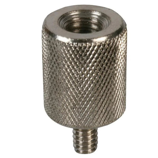 Pulse Mic Stand 3/8'' to 1/4'' Adapter For Camera [A344B] - DY Pro Audio