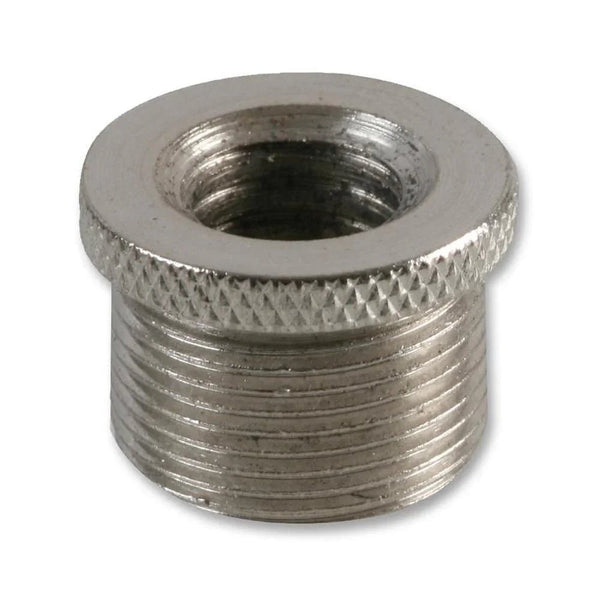 Pulse Mic Stand 3/8" to 5/8" Thread Adapter [A72B] - DY Pro Audio