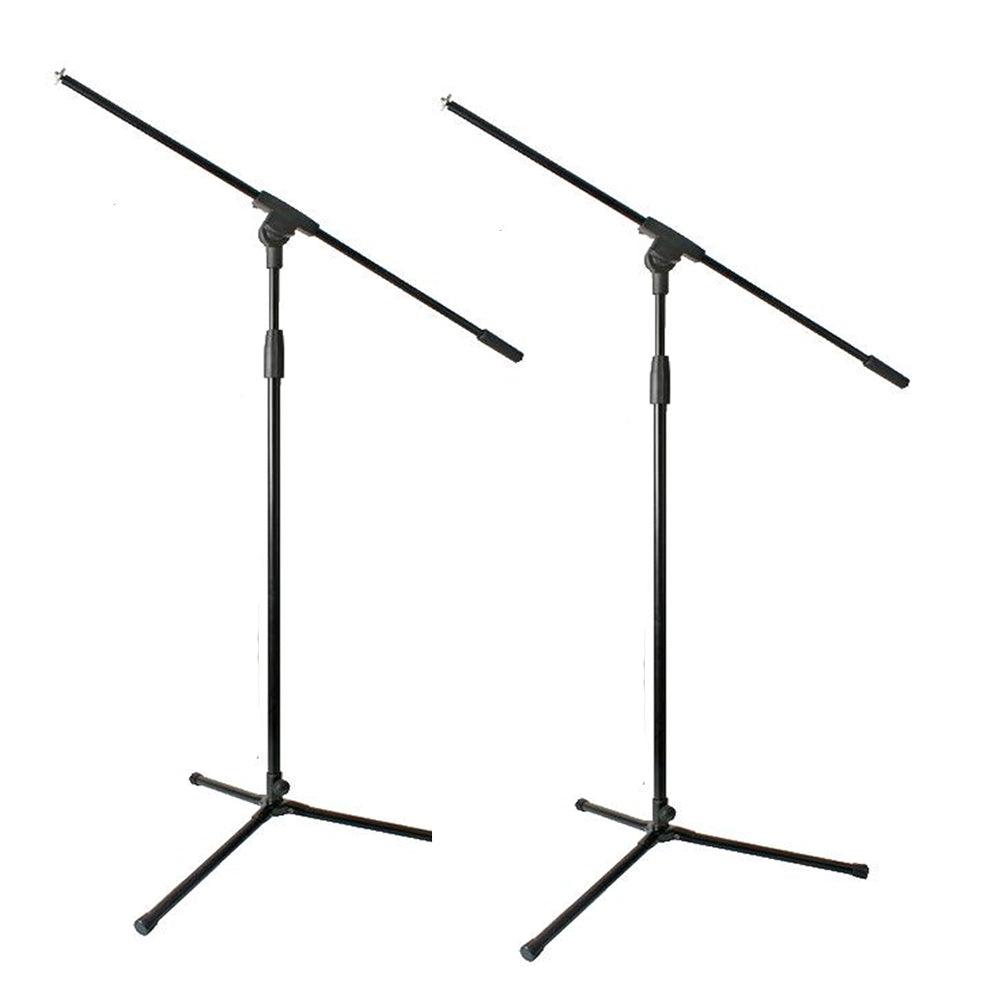 Pulse Microphone Stand with Boom Arm - DY Pro Audio