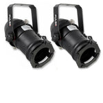 Pulse Par 16 Birdie Par Can Black - DY Pro Audio