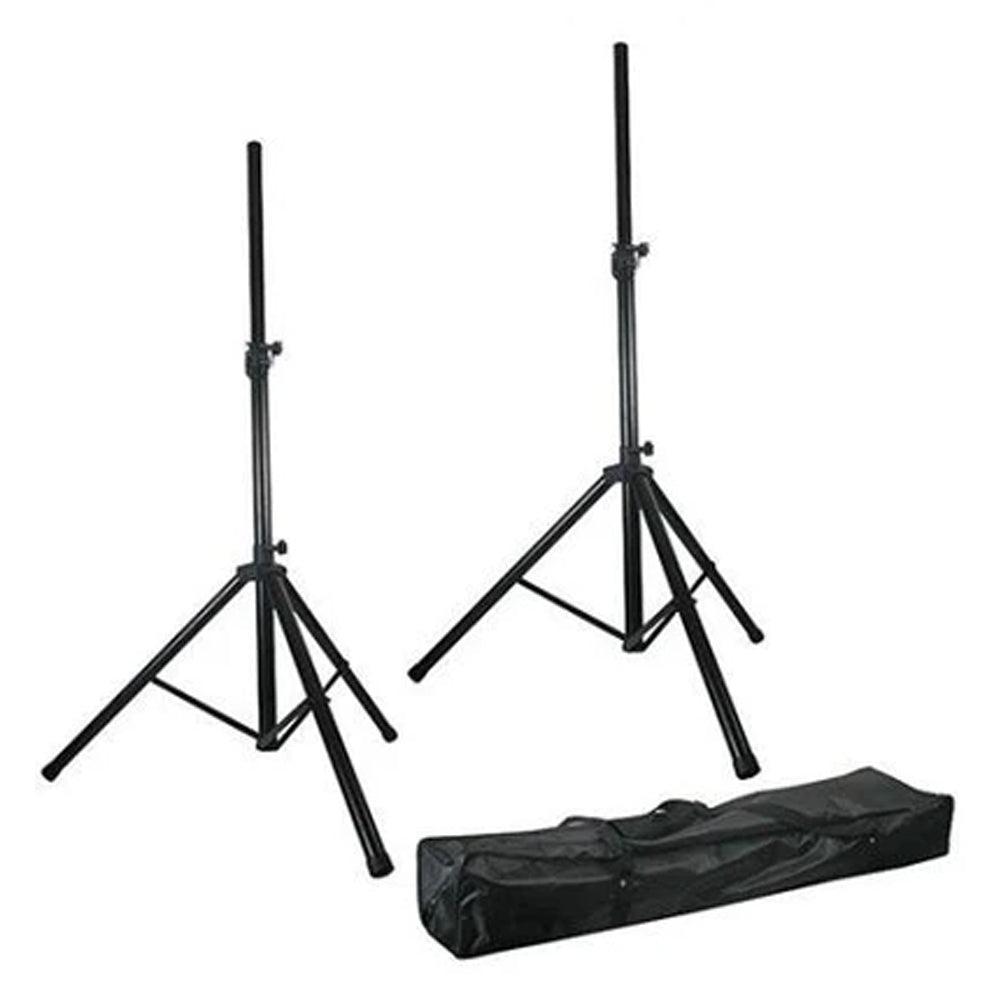 Pulse Speaker Stand Kit with Bag - DY Pro Audio