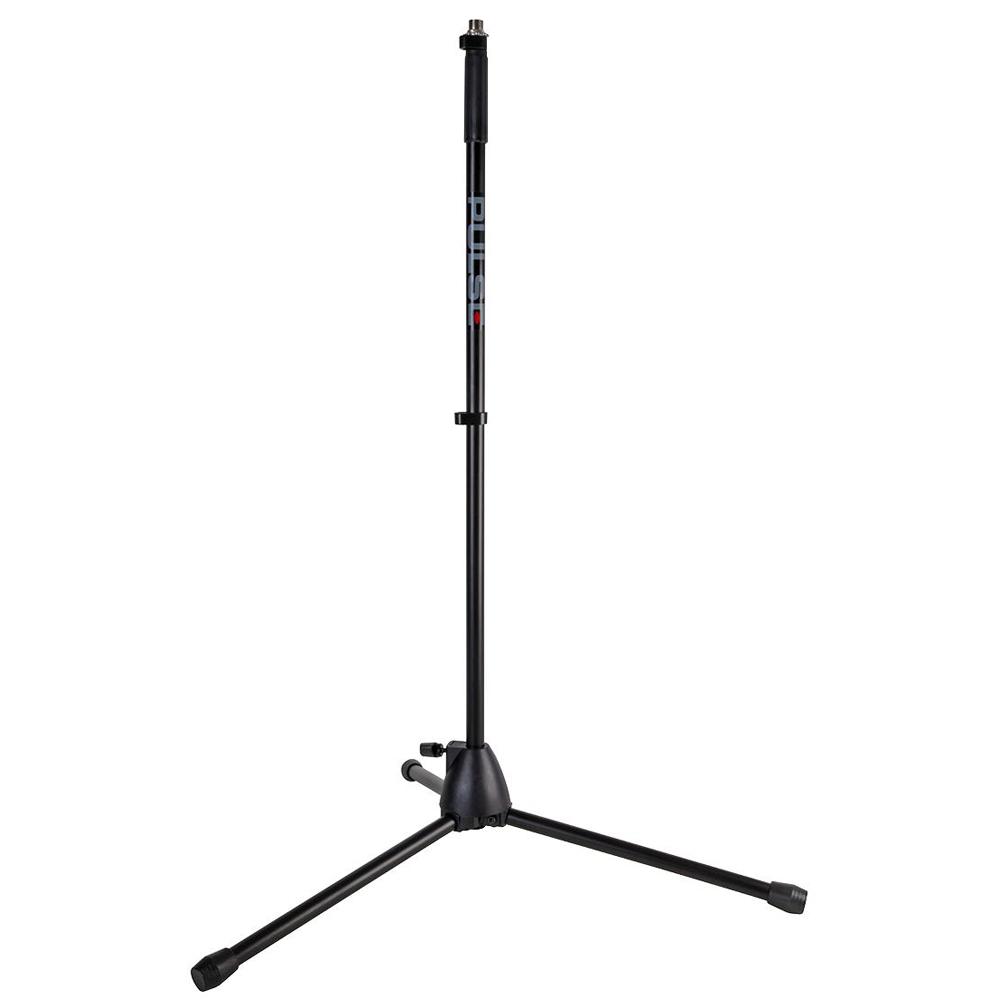 Pulse Straight Mic Microphone Stand Tripod Mic Stand - DY Pro Audio