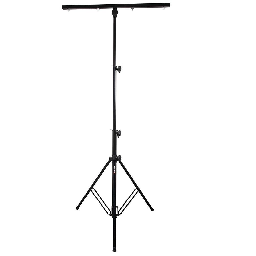 Pulse T-Bar Lighting Stand Tripod 2.5m 25kg - DY Pro Audio