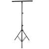 Pulse T-Bar Lighting Stand Tripod 2.5m 25kg - DY Pro Audio