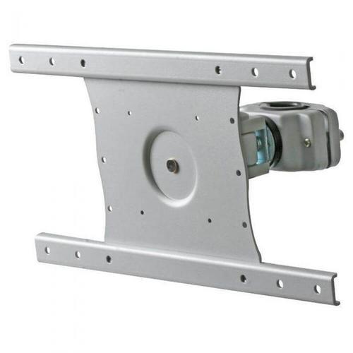 Pulse Tilt and Swivel TV Pole Mount - Up To 37" - DY Pro Audio