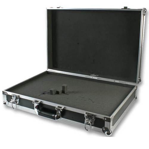 Pulse Universal Heavy Duty Large Flight Case - DY Pro Audio