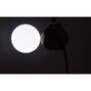 QTX 10W LED RGBW Spotlight Pinspot