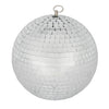 QTX 15cm 6" Mirror Ball with Motor