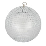 QTX 15cm 6" Mirror Ball with Motor - DY Pro Audio