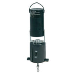 QTX 20cm 8" Mirror Ball With Motor - DY Pro Audio