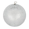 QTX 20cm 8" Mirror Ball With Motor