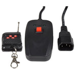 QTX 800W LED Snow Machine - DY Pro Audio