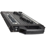 QTX ADMX-512 512 Channel Advanced DMX Controller - DY Pro Audio