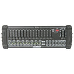 QTX DM-X16 192 Channel DMX Controller - DY Pro Audio