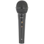 QTX DM11B Dynamic Microphone - DY Pro Audio
