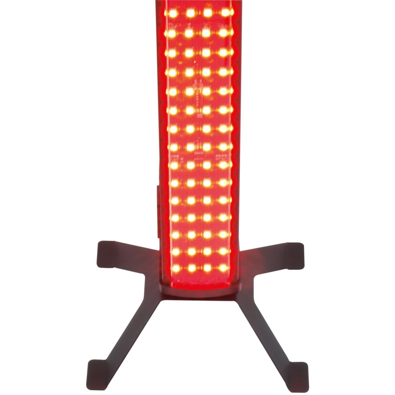 QTX Floor Stand for LED Wall Bars Battens - DY Pro Audio