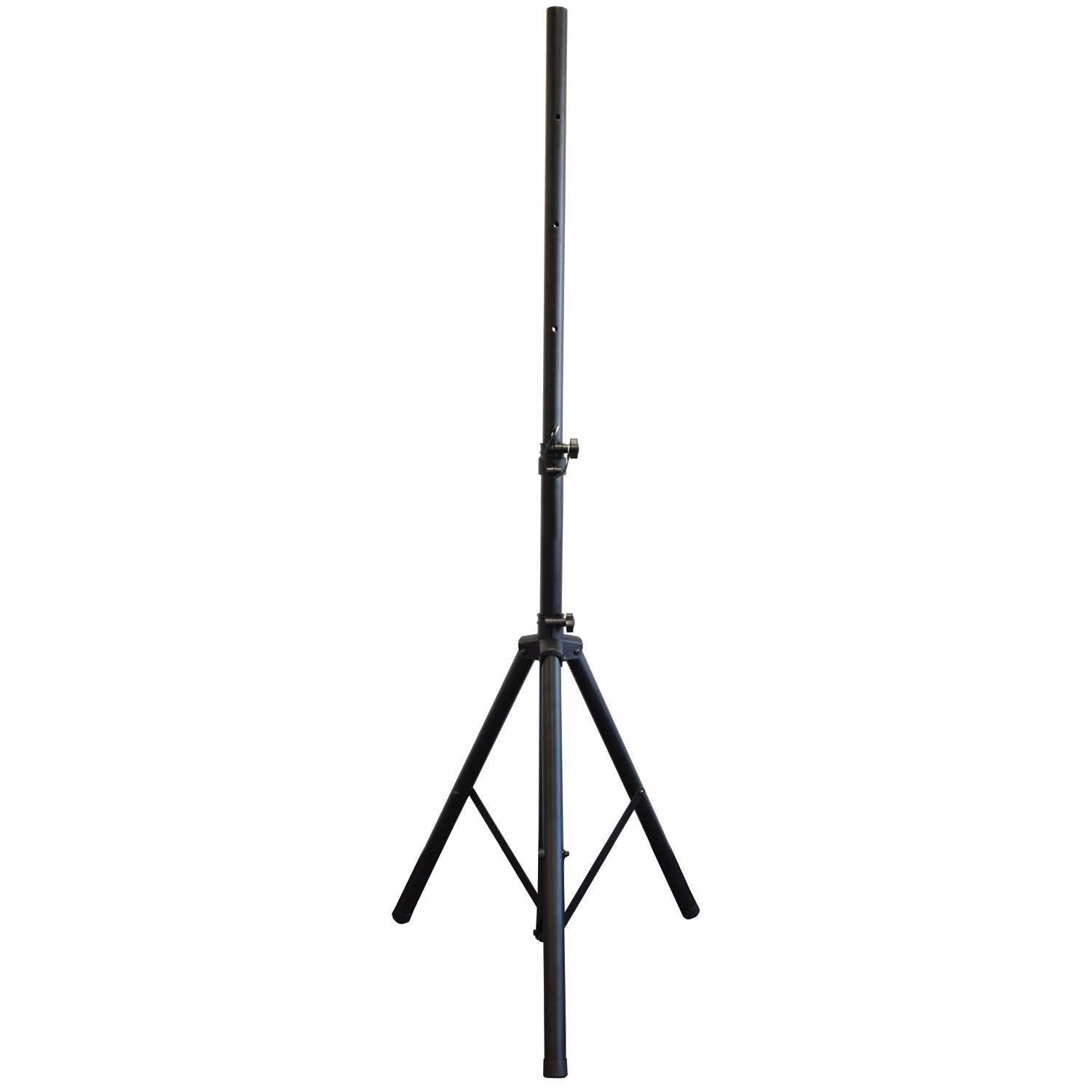 QTX Heavy Duty Speaker Stand - DY Pro Audio