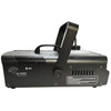 QTX HZ-1500LED 1500W LED Haze Machine - DY Pro Audio