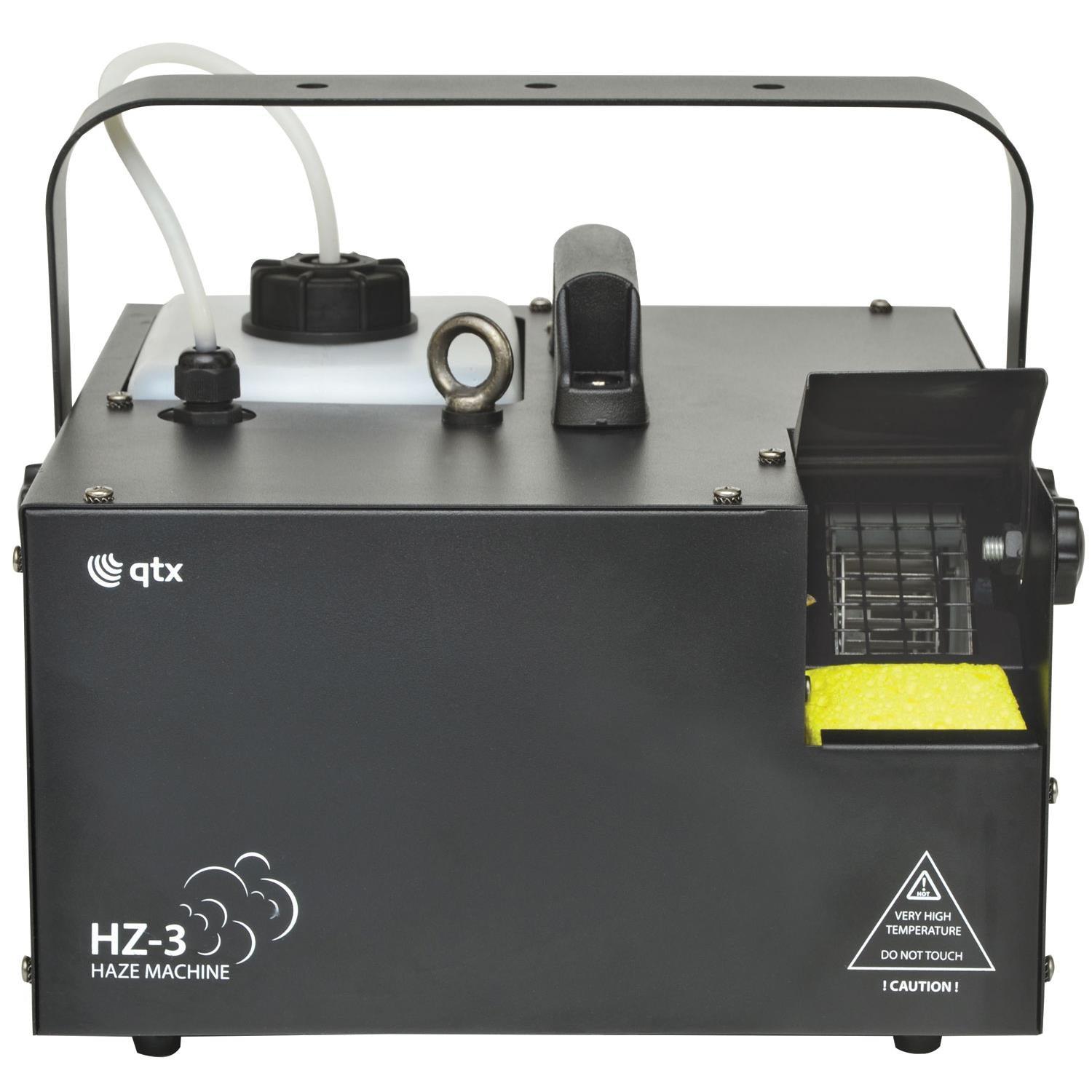 QTX HZ-3 700W Haze Machine - DY Pro Audio