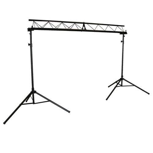 QTX Light Triangle Lighting Stand Truss System 3.0m - DY Pro Audio