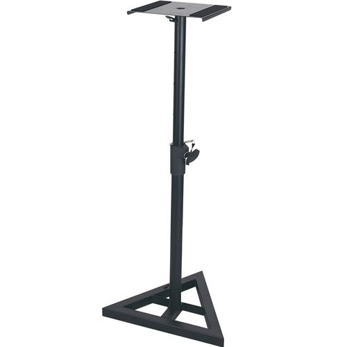 QTX Monitor Speaker Stand - DY Pro Audio