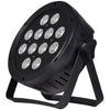 QTX PAR - 186 High Power RGBWA PAR Light with U/V Par Can