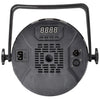 QTX PAR - 186 High Power RGBWA PAR Light with U/V Par Can