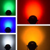 QTX PAR - 186 High Power RGBWA PAR Light with U/V Par Can
