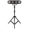 QTX PAR - T Bar LED Party Bar and Stand Kit