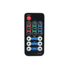 QTX PAR - T Bar LED Party Bar and Stand Kit