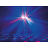 QTX PAR - T Bar LED Party Bar and Stand Kit