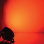 QTX PAR180 RGB 180W COB High Powered LED DJ DMX Par Can Light - DY Pro Audio