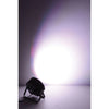 QTX PAR54 9x 6W 4 - in - 1 RGBW LED Par Can