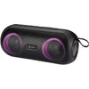 QTX PartyPod Bluetooth Speaker with LED Light Show