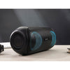 QTX PartyPod Bluetooth Speaker with LED Light Show